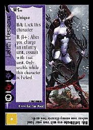 Lelith Hesperax - FOIL